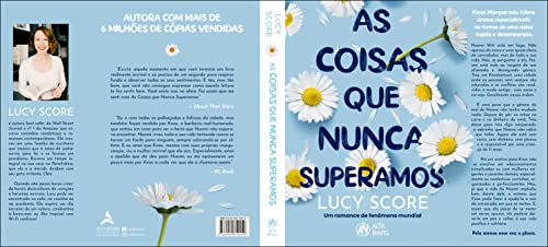 As coisas que nunca superamos (Em Portugues do Brasil)