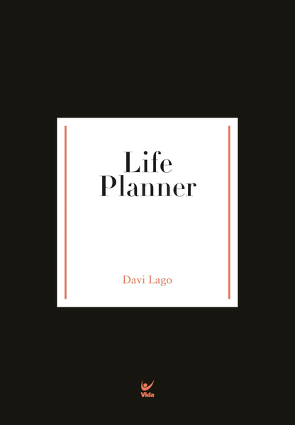 Life Planner (Volume 1) - Davi Lago