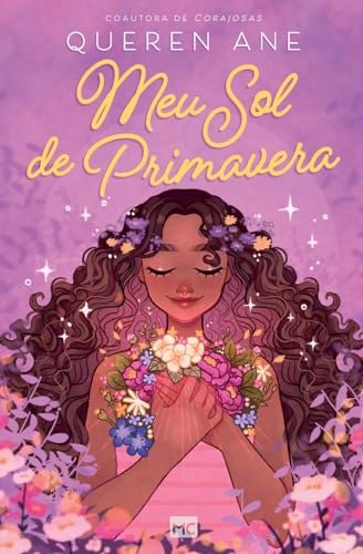 Meu sol de primavera (Portuguese Edition)