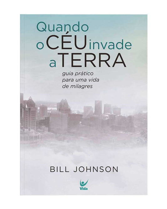 Quando o céu invade a terra - Portugues do Brasil