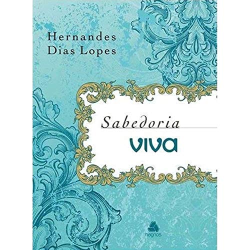 Sabedoria Viva (Portuguese Edition)