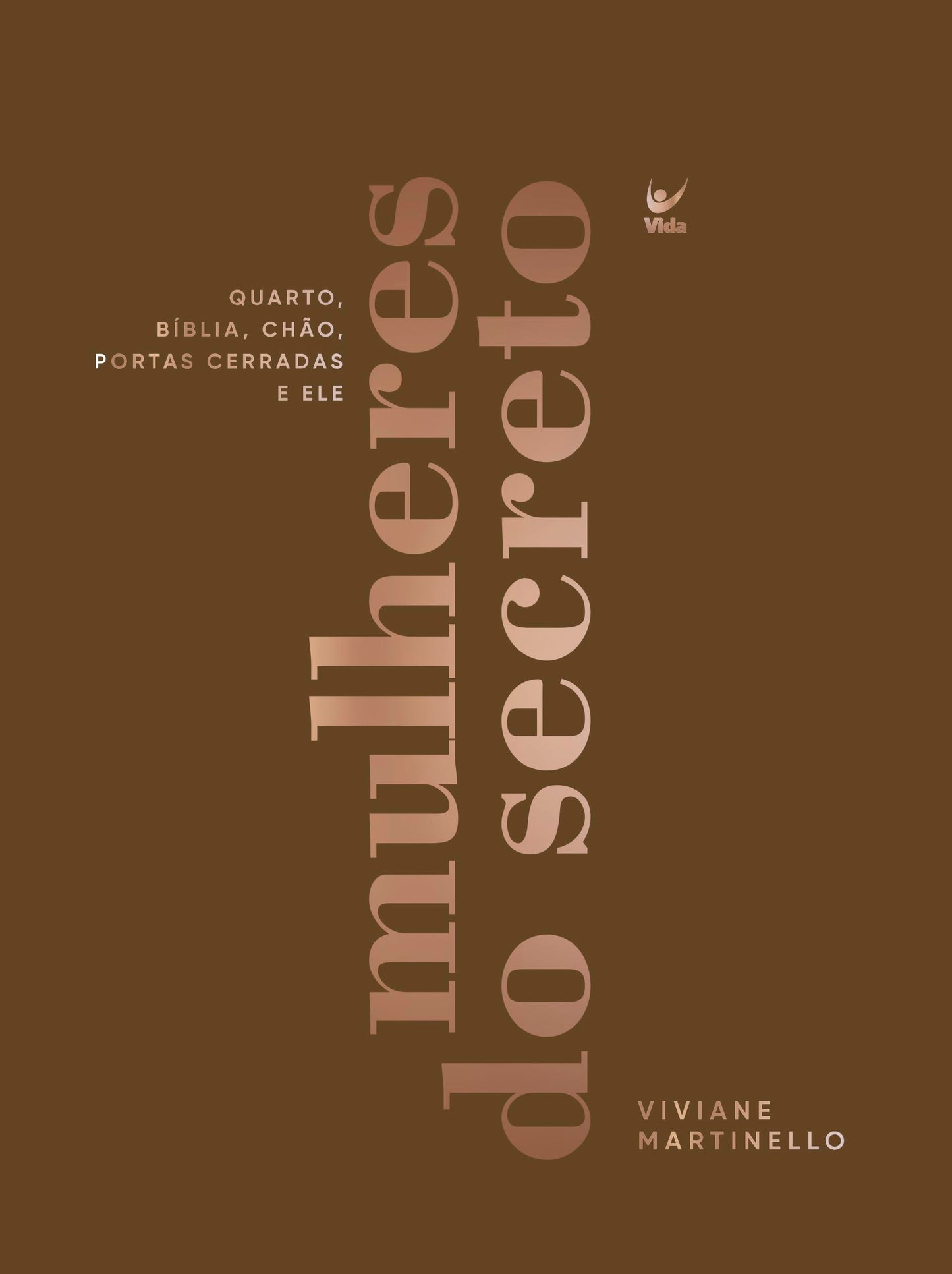 Mulheres do Secreto: Quarto, Bíblia, Chão, Portas Cerradas e ele