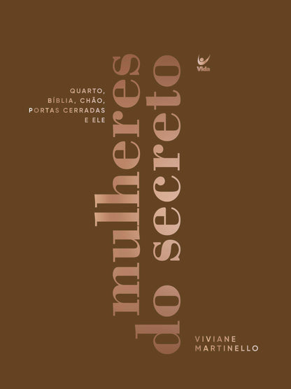 Mulheres do Secreto: Quarto, Bíblia, Chão, Portas Cerradas e ele