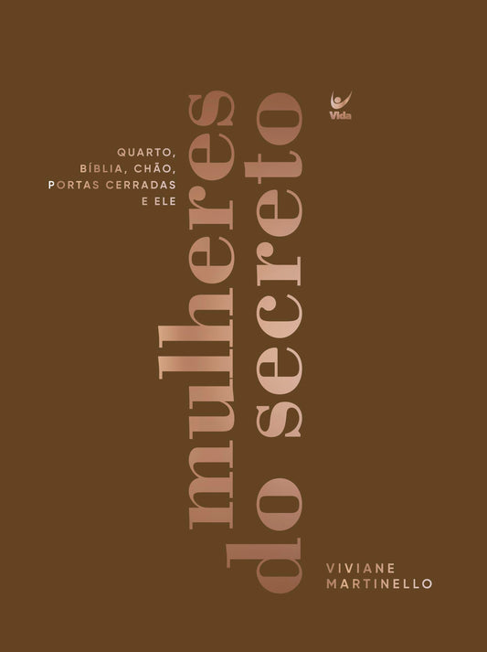 Mulheres do Secreto: Quarto, Bíblia, Chão, Portas Cerradas e ele