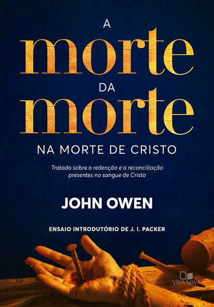 A MORTE DA MORTE NA MORTE DE CRISTO
