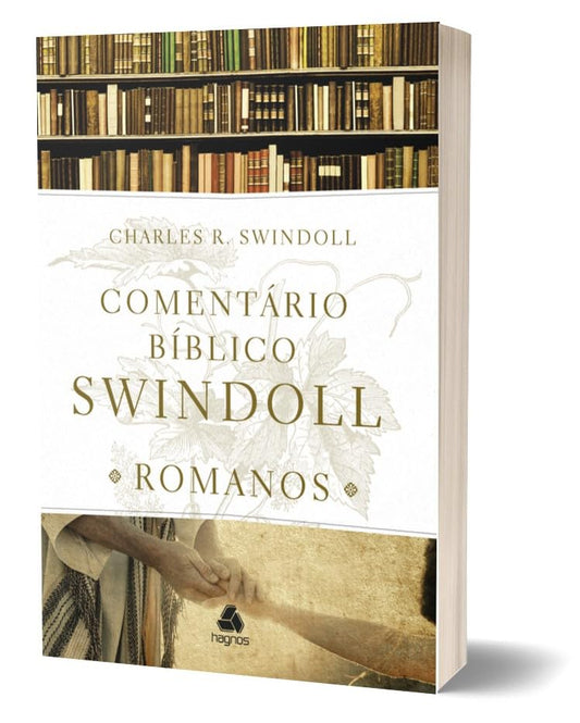 Comentário Bíblico Swindoll - Romanos