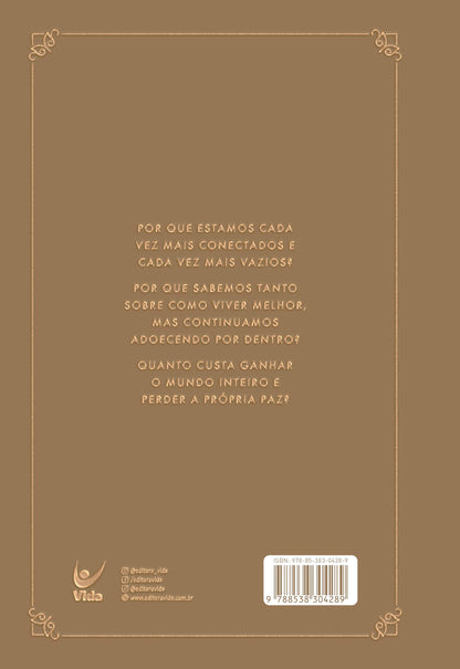 Uma Vida que Vale a Pena: O que anos de suor, lágrimas e sucesso não conseguiram comprar (Volume 1)