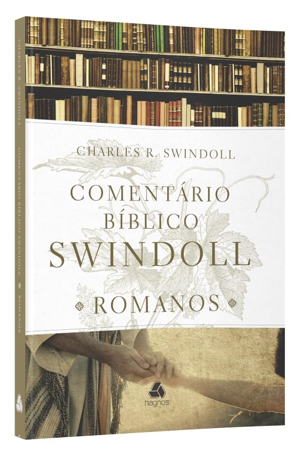 Comentário Bíblico Swindoll - Romanos