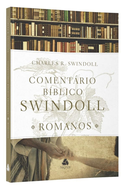 Comentário Bíblico Swindoll - Romanos
