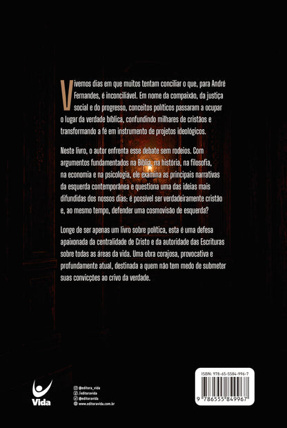 Cristão de Esquerda: O Mito