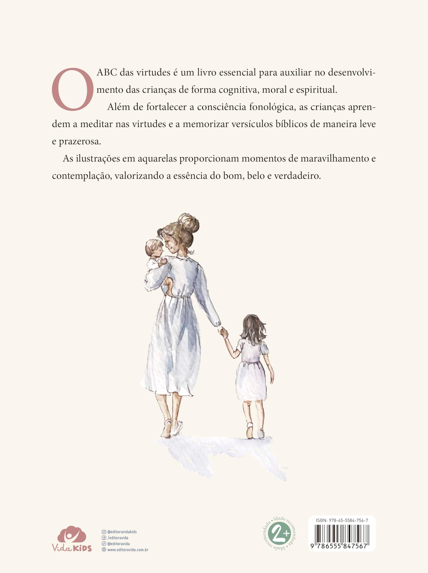 ABC das Virtudes