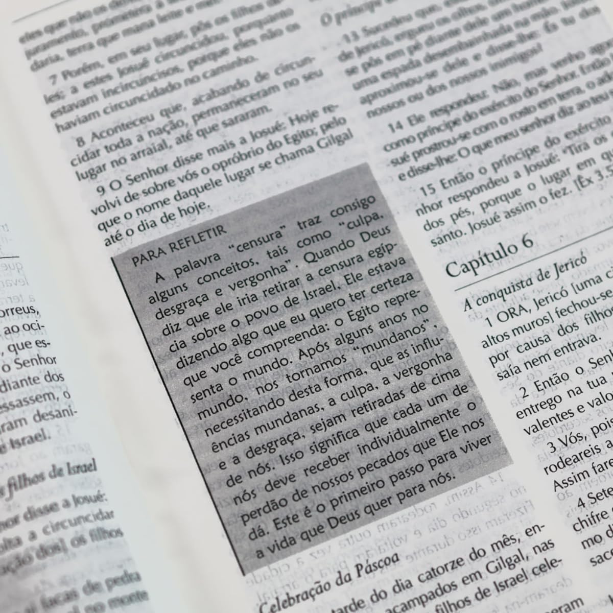 B�blia Campo De Batalha Da Mente - Nva - Preta - Capa Luxo (Portuguese Edition)