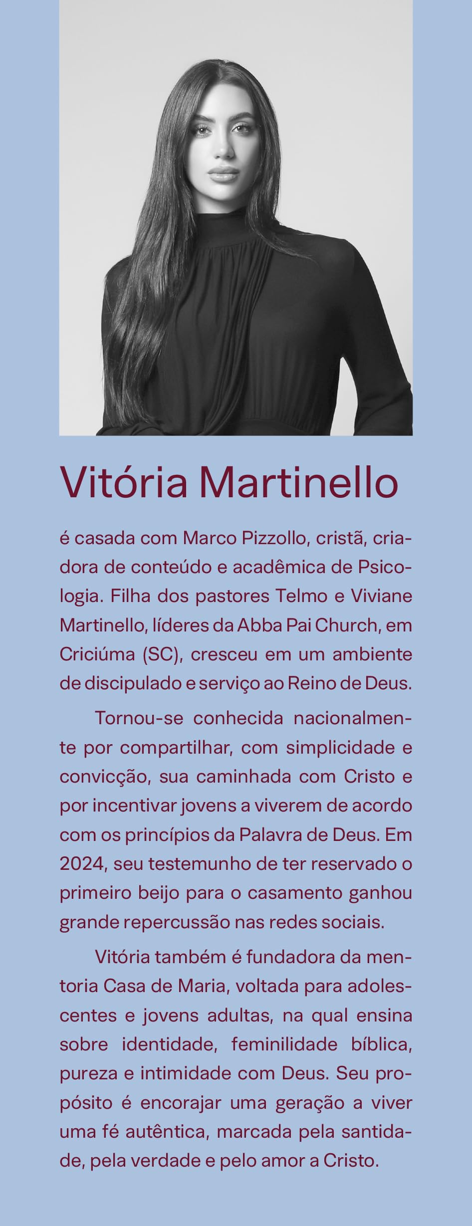 Ser Diferente é um Presente: A Beleza de uma Vida Marcada pela Santidade - Portugues do Brasil