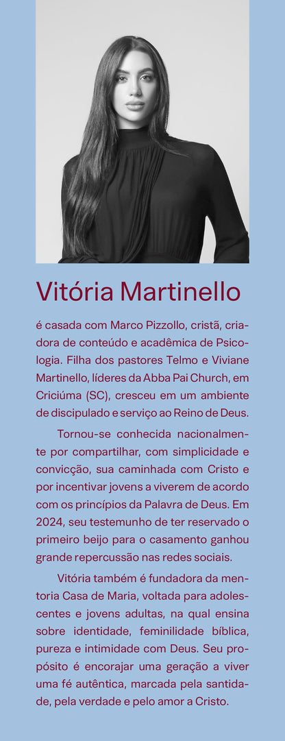 Ser Diferente é um Presente: A Beleza de uma Vida Marcada pela Santidade - Portugues do Brasil