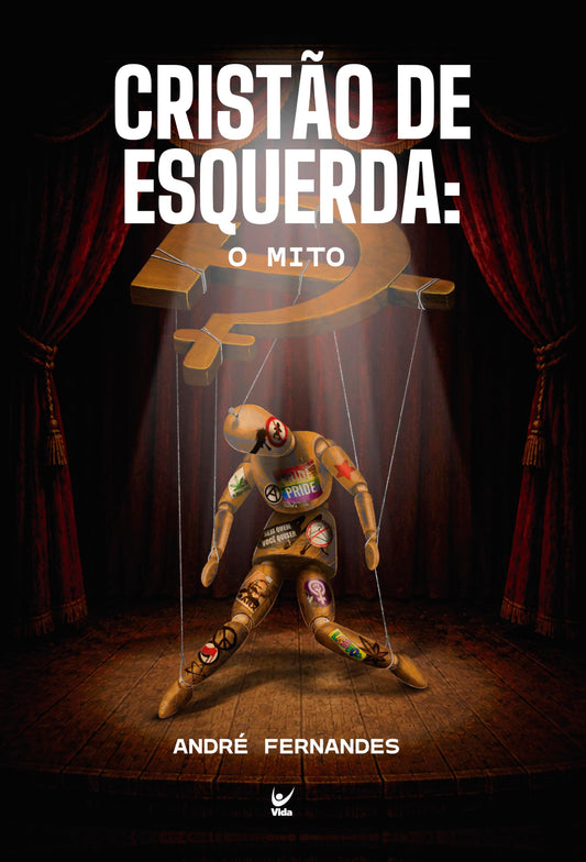 Cristão de Esquerda: O Mito