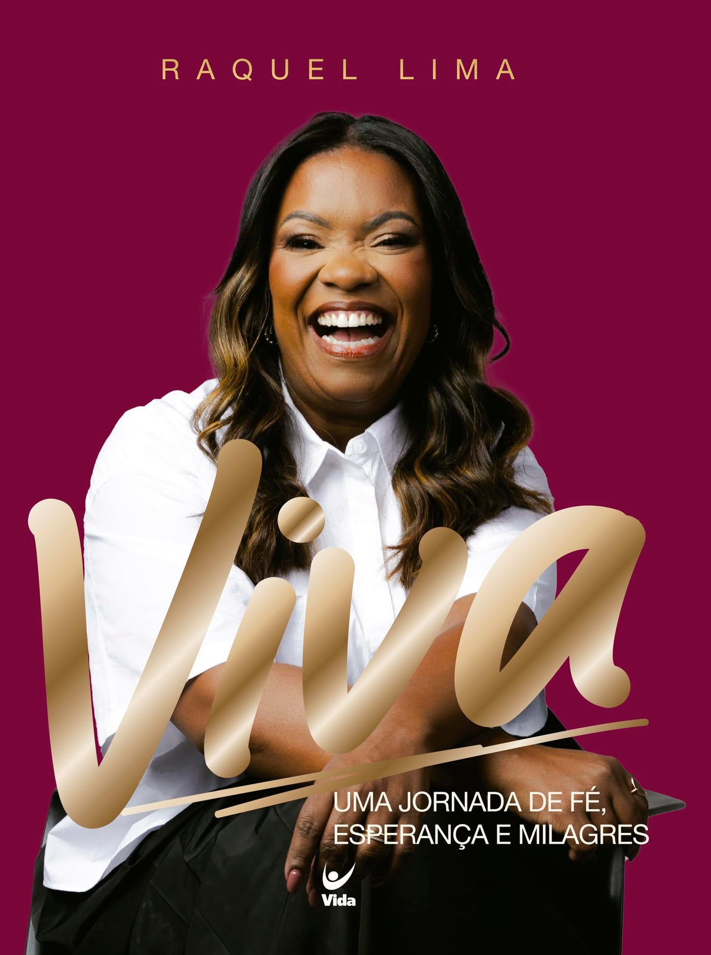 Viva: Uma Jornada de Fé, Esperança e Milagres.