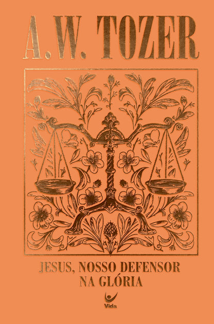 Coleção A W Tozer - Portugues