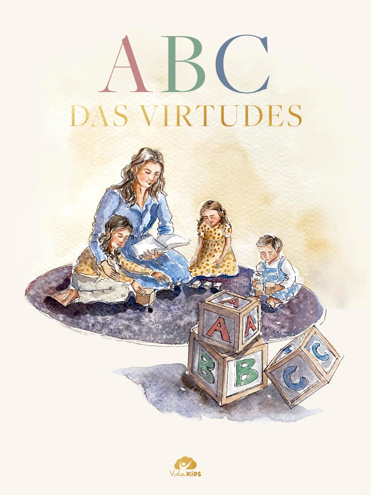 ABC das Virtudes