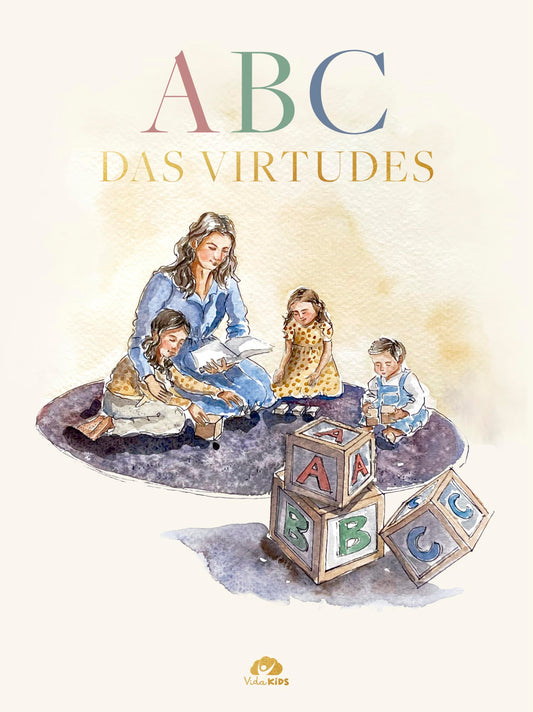 ABC das Virtudes
