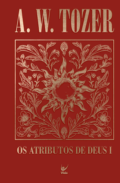 Coleção A W Tozer - Portugues