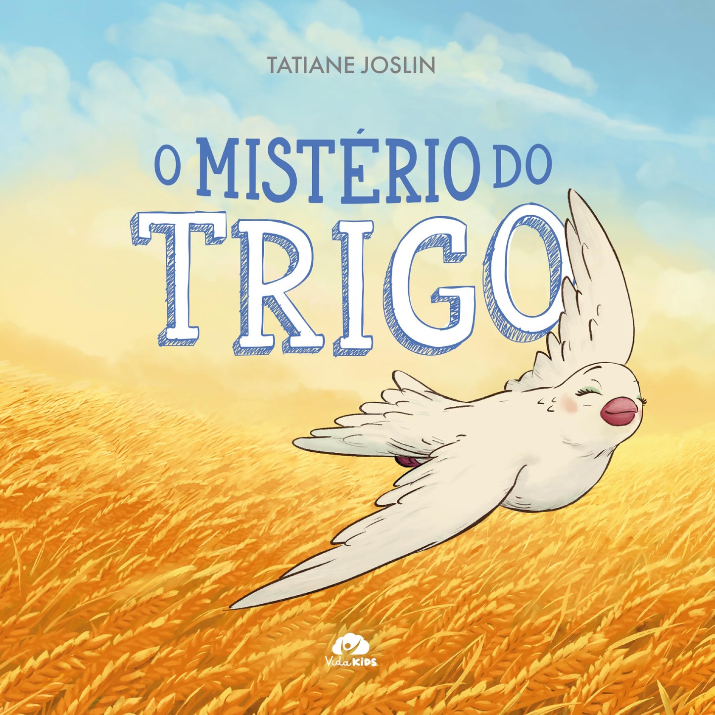 O Misterio do Trigo