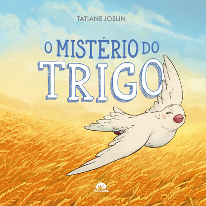 O Misterio do Trigo