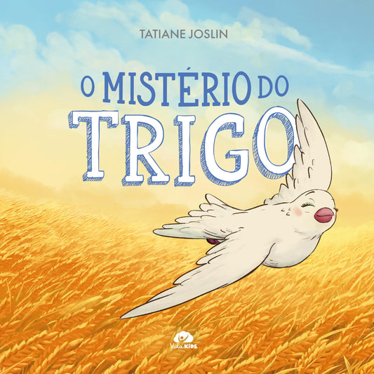 O Misterio do Trigo