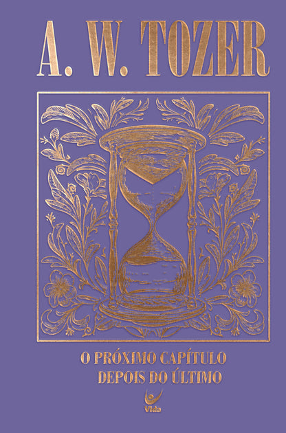 Coleção A W Tozer - Portugues