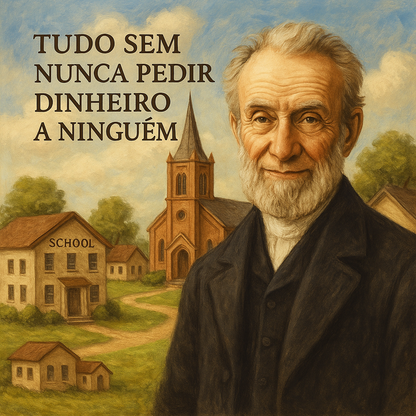 George Muller (Em Portugues do Brasil)