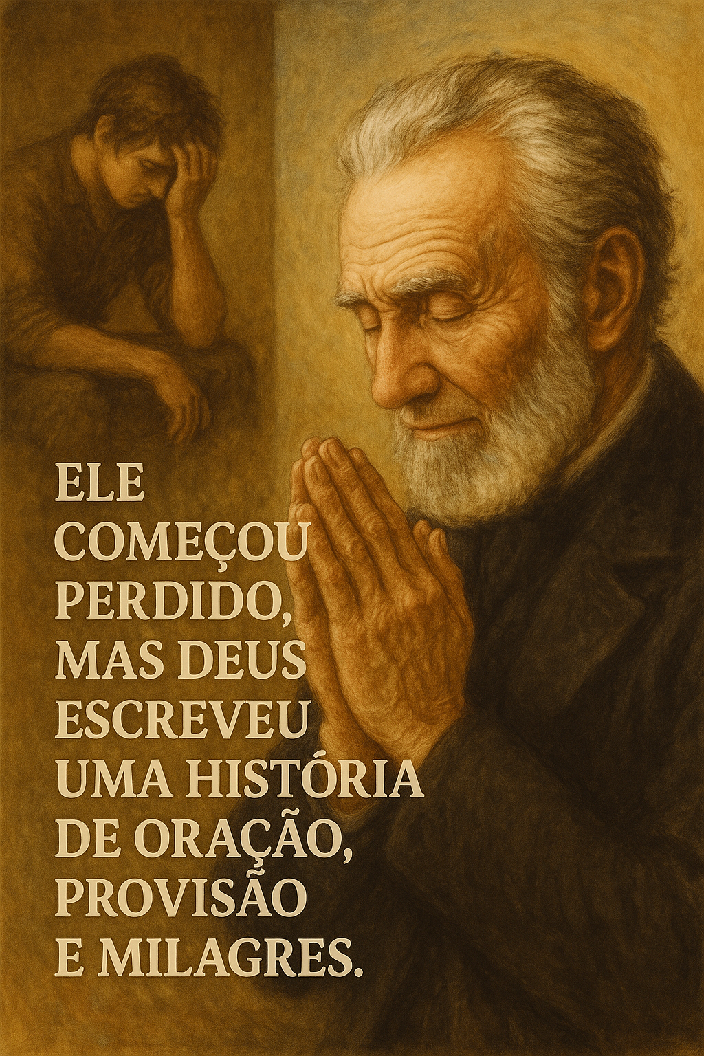 George Muller (Em Portugues do Brasil)