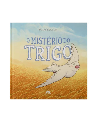 O Misterio do Trigo