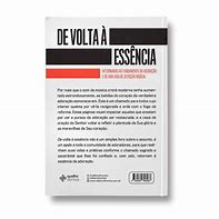 De Volta à Essência | Jeremy Riddle