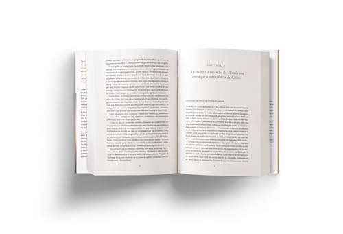 ANÁLISE DA INTELIGÊNCIA DE JESUS CRISTO
