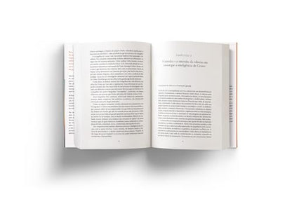 ANÁLISE DA INTELIGÊNCIA DE JESUS CRISTO