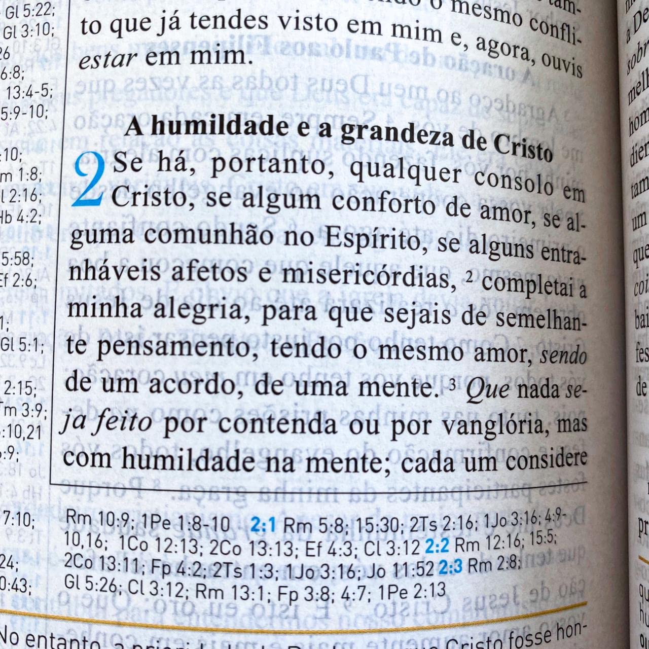 Biblia de Estudo King James 1611 (Estudo Holman) [imitation_leather] BVBOOKS [Jan 01, 2018] - BLUE