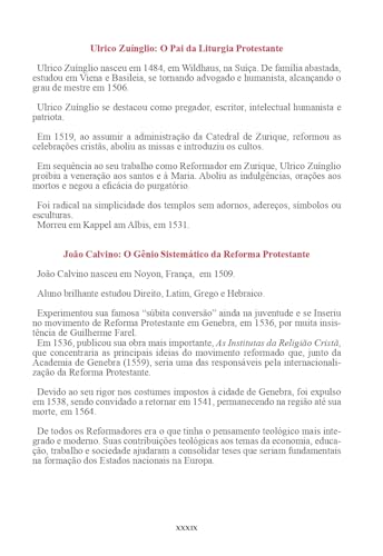 Biblia King James Do Brasil Evangelica Reformadores (edição Portugues) 1611 De Estudo - Para Um Super Estudo Dos Pricipais Reformadores.