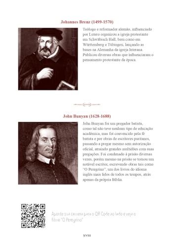 Biblia King James Do Brasil Evangelica Reformadores (edição Portugues) 1611 De Estudo - Para Um Super Estudo Dos Pricipais Reformadores.