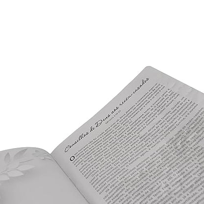 Bíblia Sagrada ARA para Casamento: Almeida Revista e Atualizada (ARA)