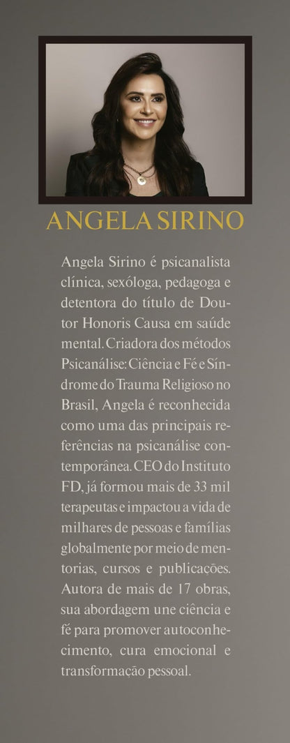 Caminhos de Esperança: Um Convite Para a Redescoberta da Vida