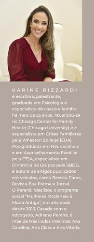 Feminina | Karine Rizzardi