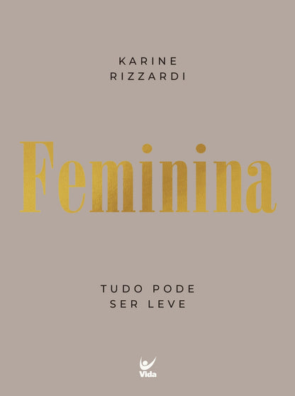 Feminina | Karine Rizzardi