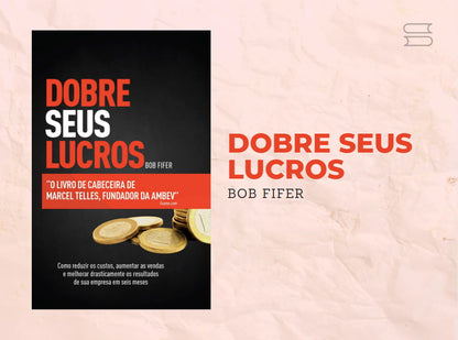 Dobre Seus Lucros