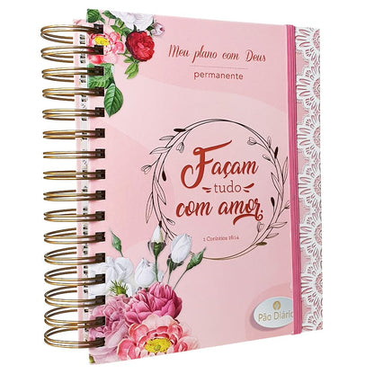 Meu plano com Deus - Amor