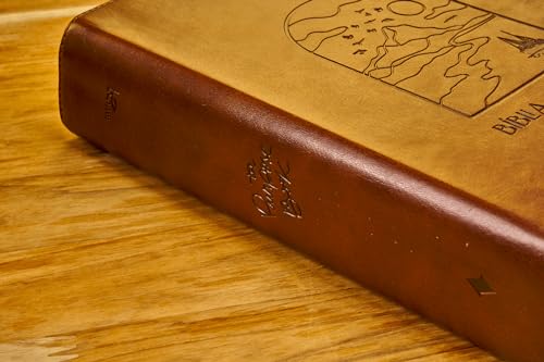 The Purpose Book: Bíblia A21, Couro soft, Janela