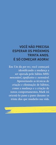 UM DIA POR VEZ