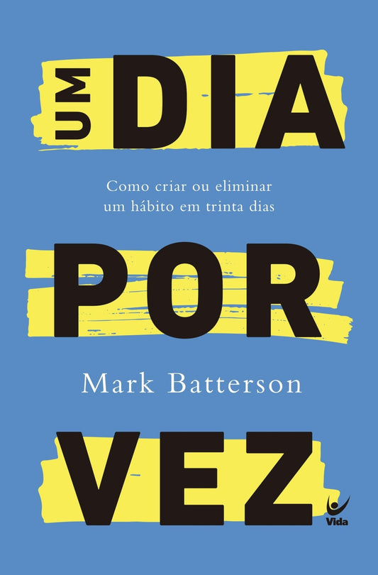 UM DIA POR VEZ