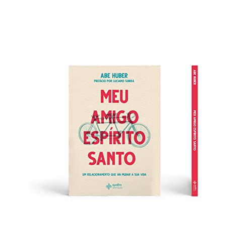 Meu Amigo Espirito Santo (Em Portugues do Brasil)