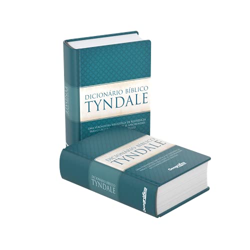 Dicionário Biblico Tyndale