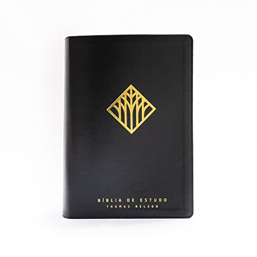 Biblia de estudo Thomas Nelson (Em Portugues do Brasil)