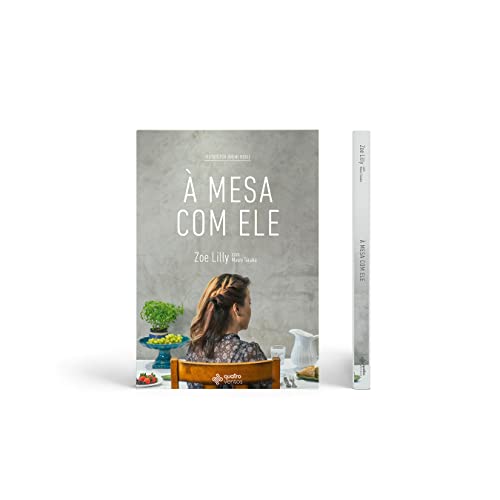 À Mesa Com Ele